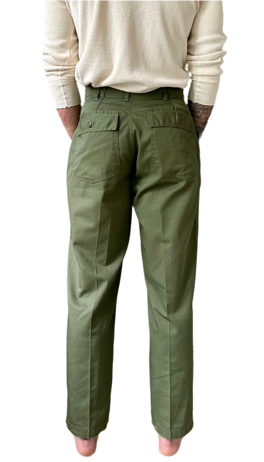 OG 507 Military Trousers (34)