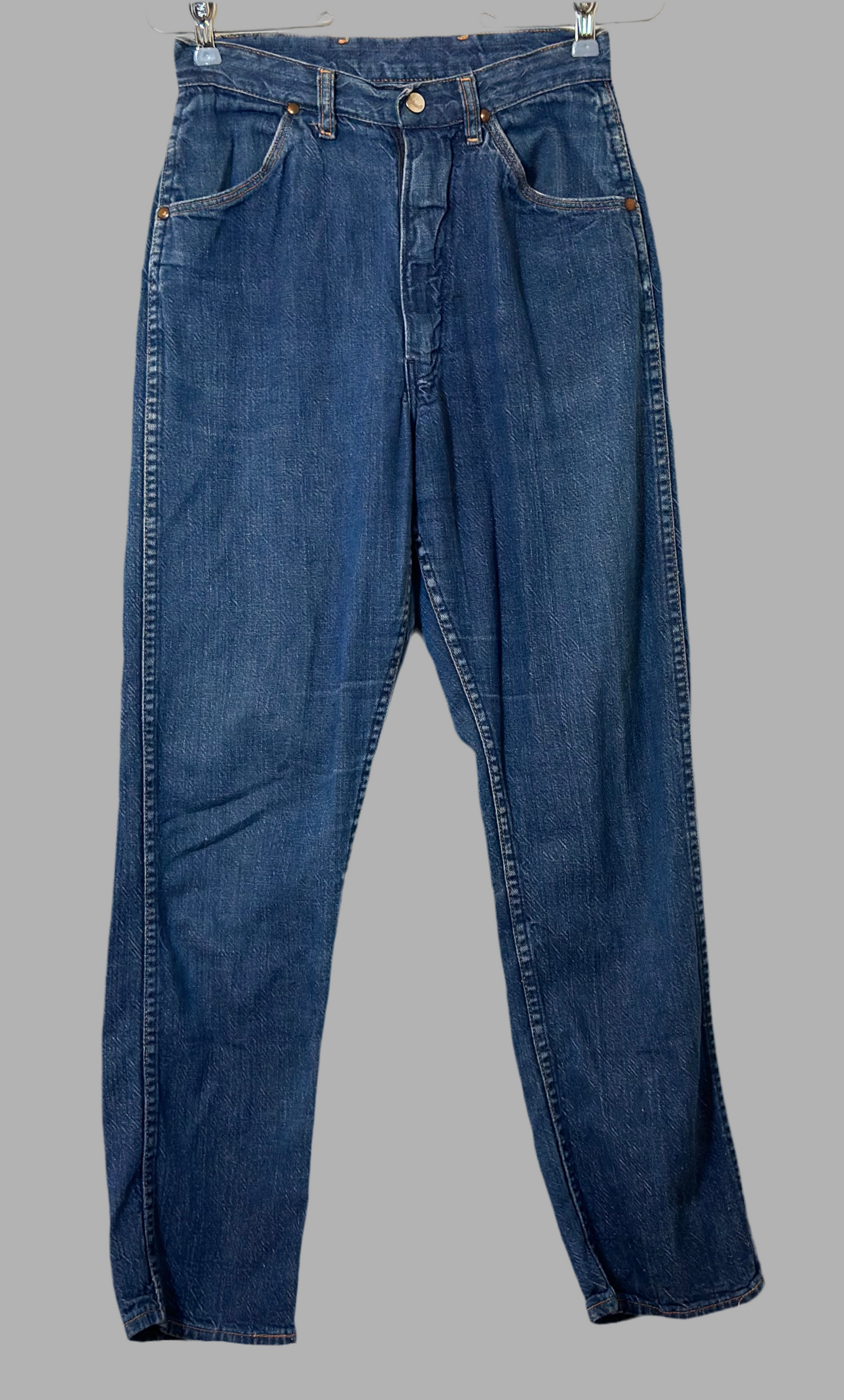 60s Wrangler Blue Bell Sanforized denim jeans 26