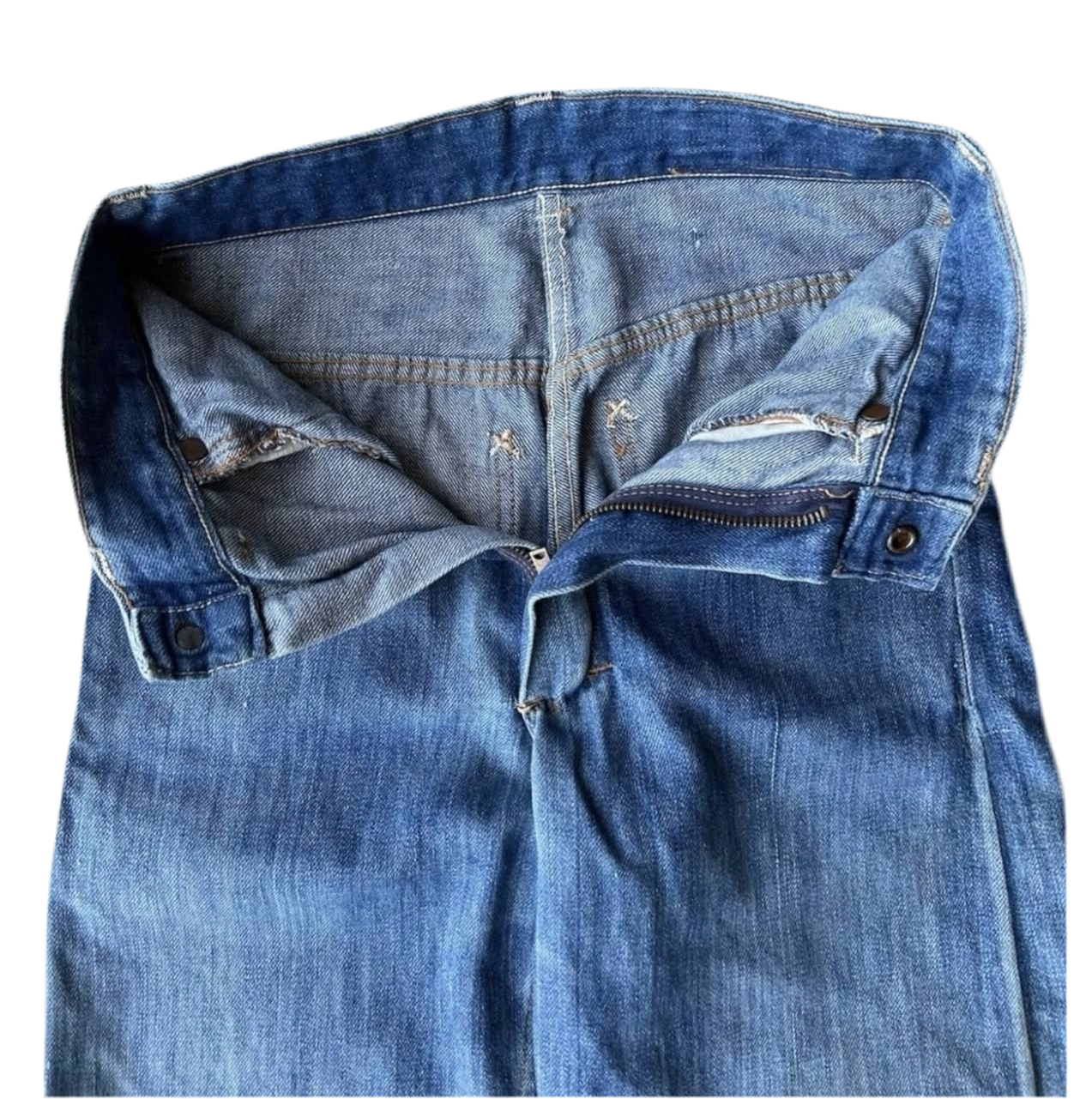 50s Carhartt Carpenter Denim Jeans