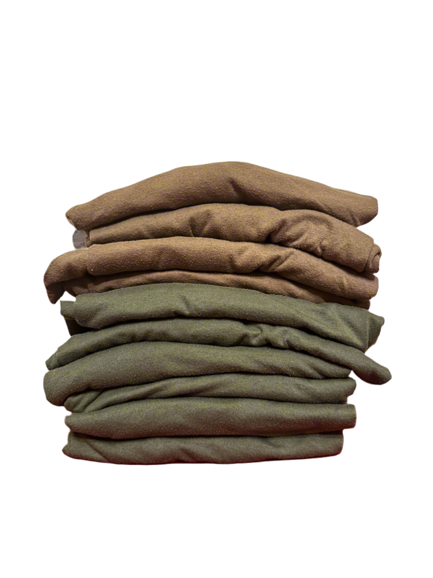 OG Military Blank Tees