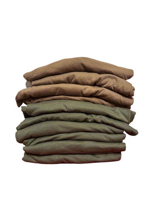 OG Military Blank Tees