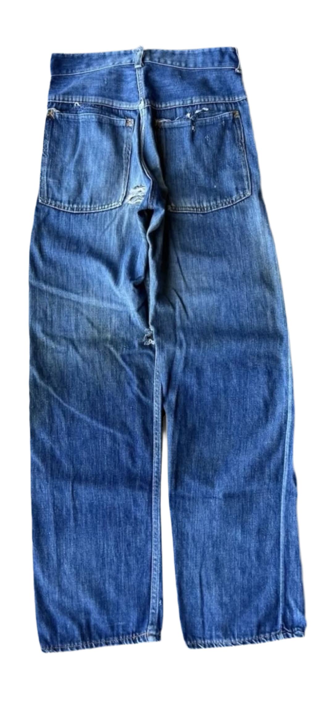 50s Carhartt Carpenter Denim Jeans