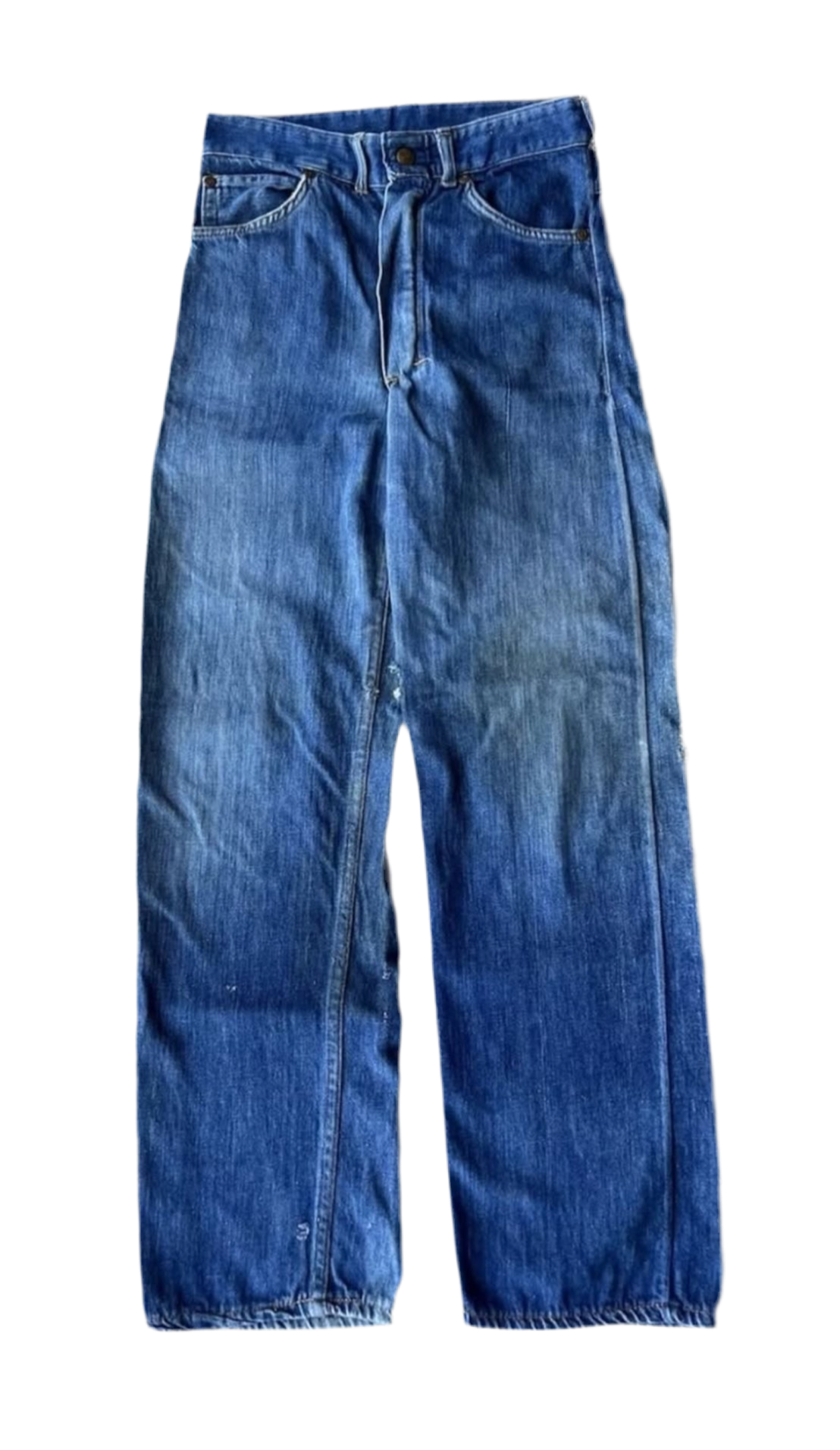 50s Carhartt Carpenter Denim Jeans