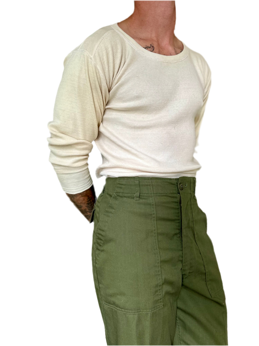 OG 507 Military Trousers (34)