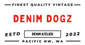 Denim Dogz 