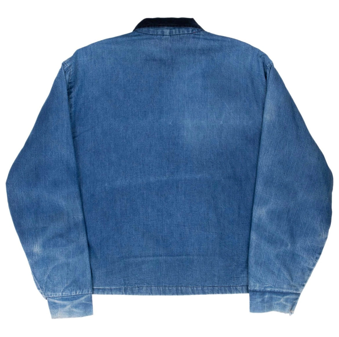 60’s Big Mac denim work jacket - M/L