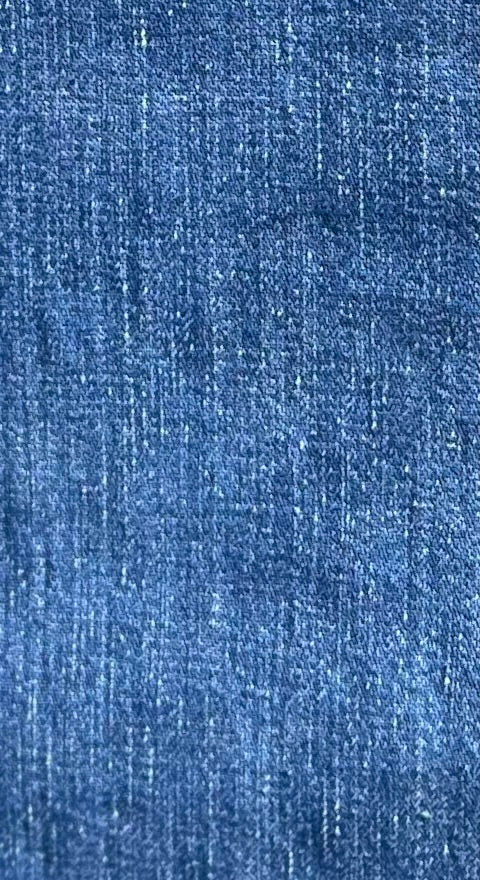 Custom vintage denim shorts - custom sizes