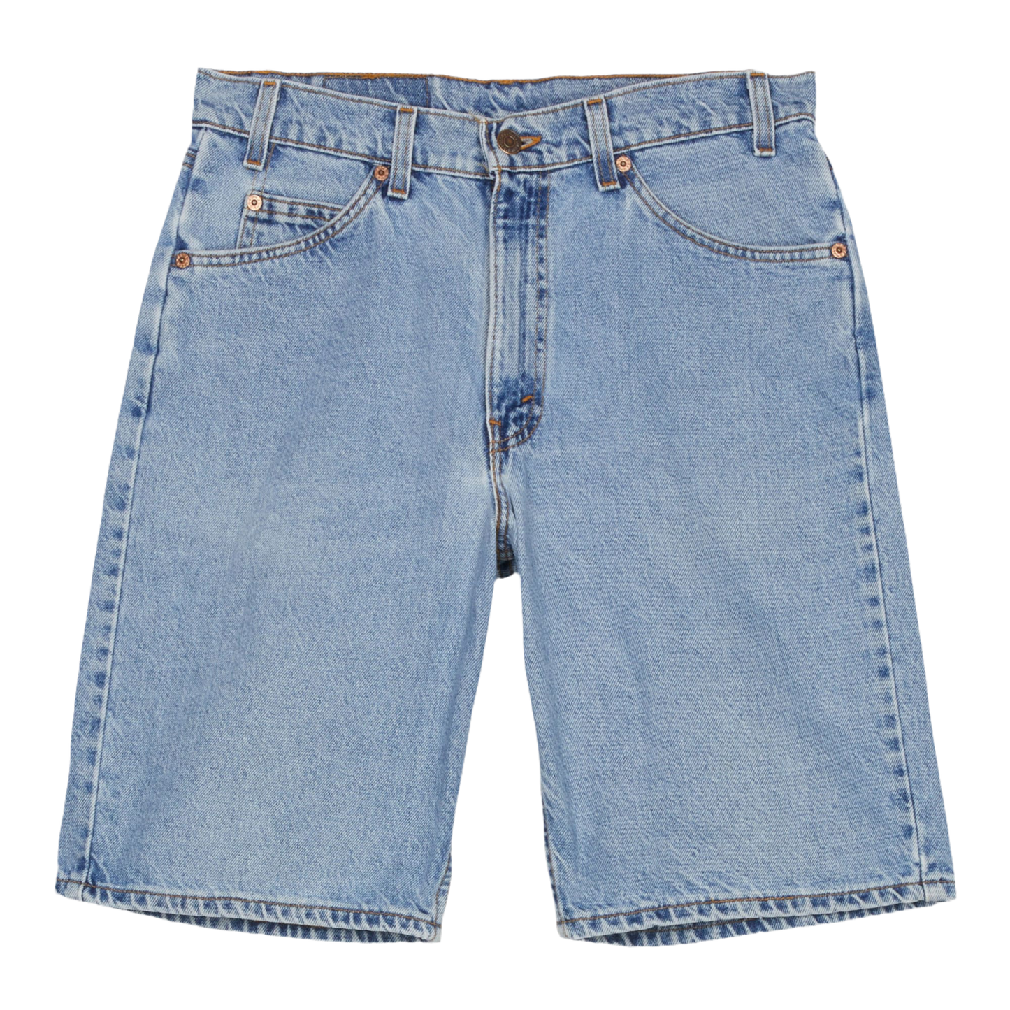 Custom vintage denim shorts - custom sizes