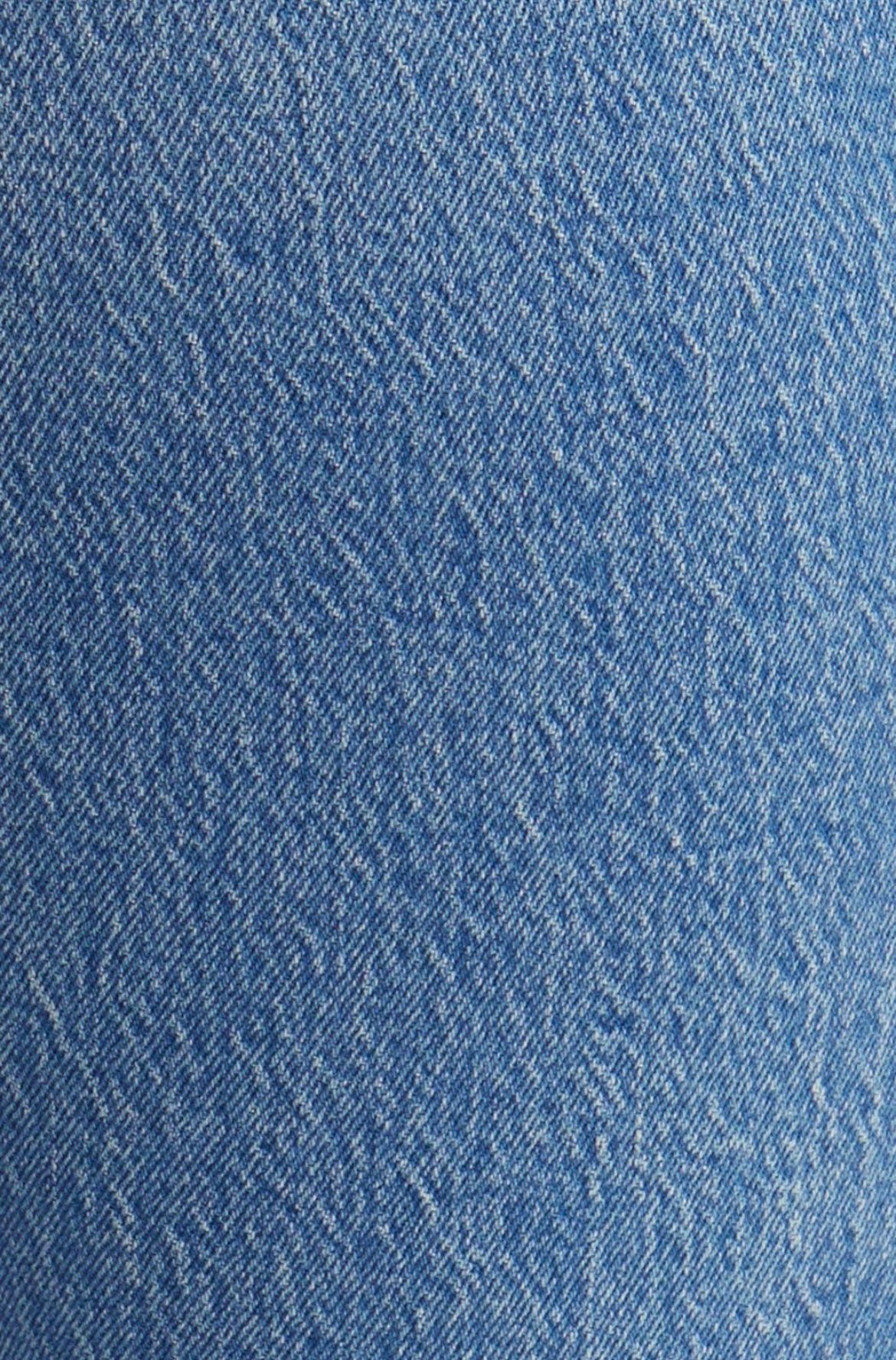 Custom vintage denim shorts - custom sizes