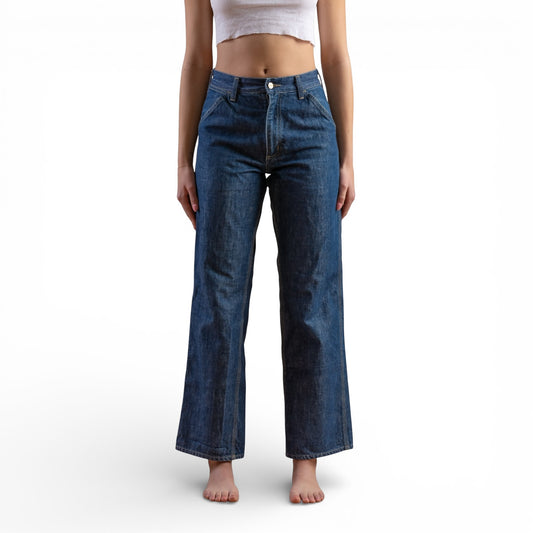 70’s Carhartt carpenter denim jeans