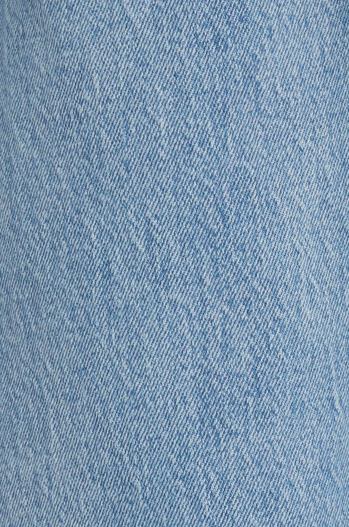 Custom vintage denim shorts - custom sizes