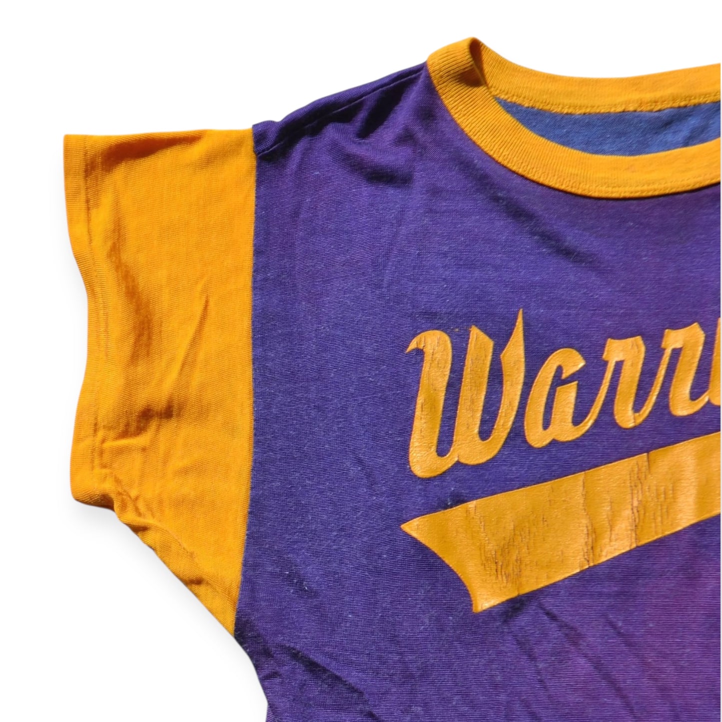 WARRIORS (SIZE S)