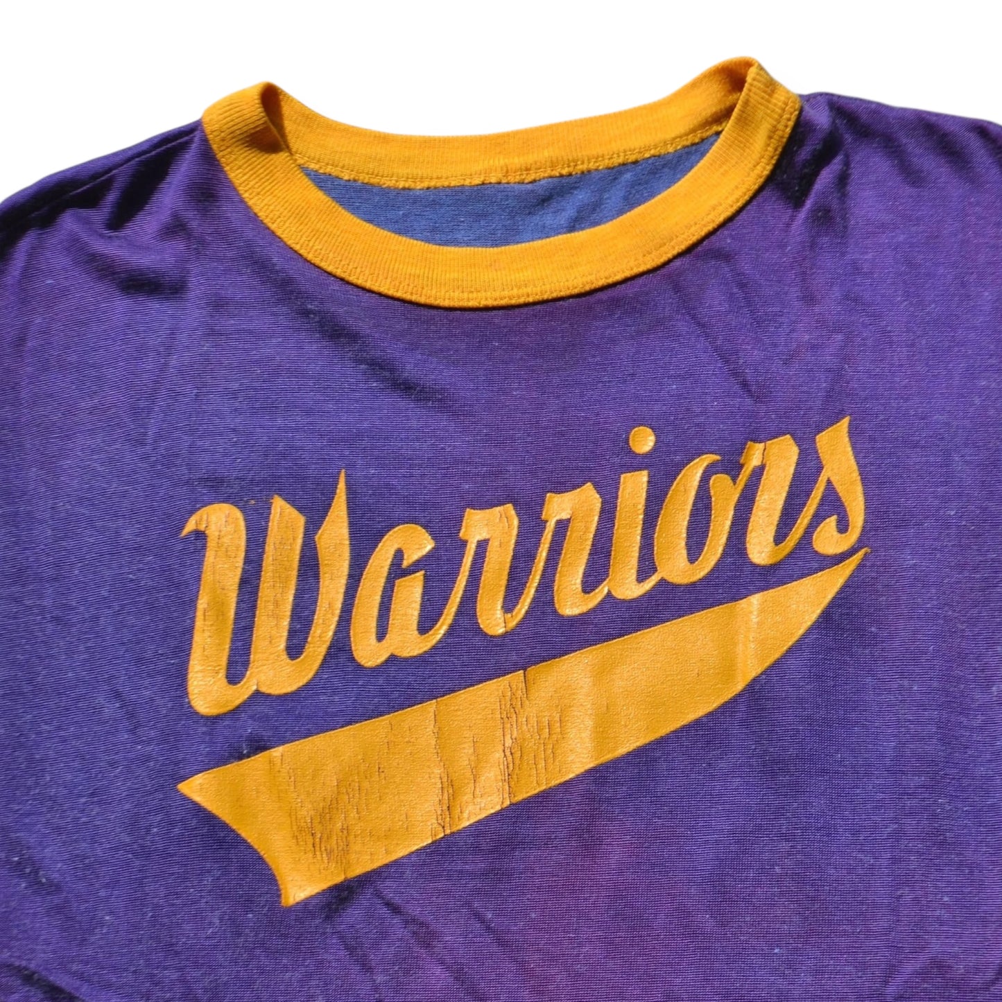 WARRIORS (SIZE S)