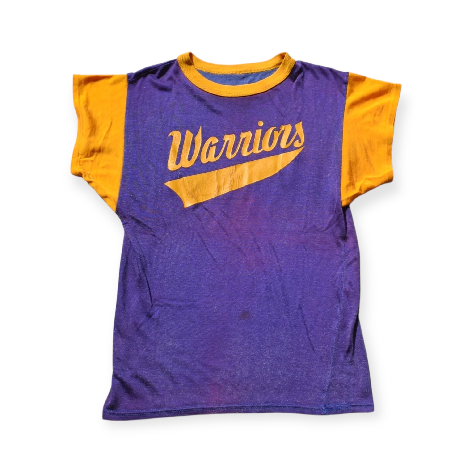 WARRIORS (SIZE S)