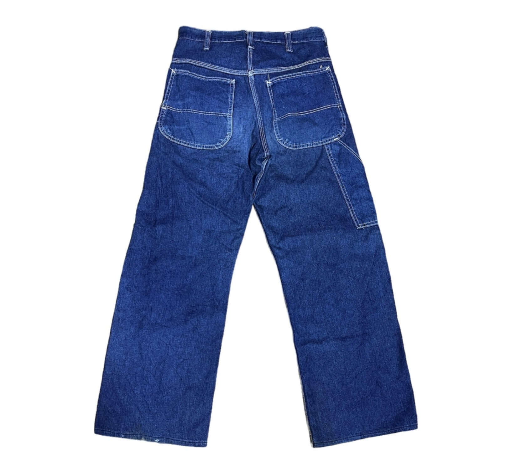 1970’s Pointer brand Carpenter denim jeans - 28 x 28