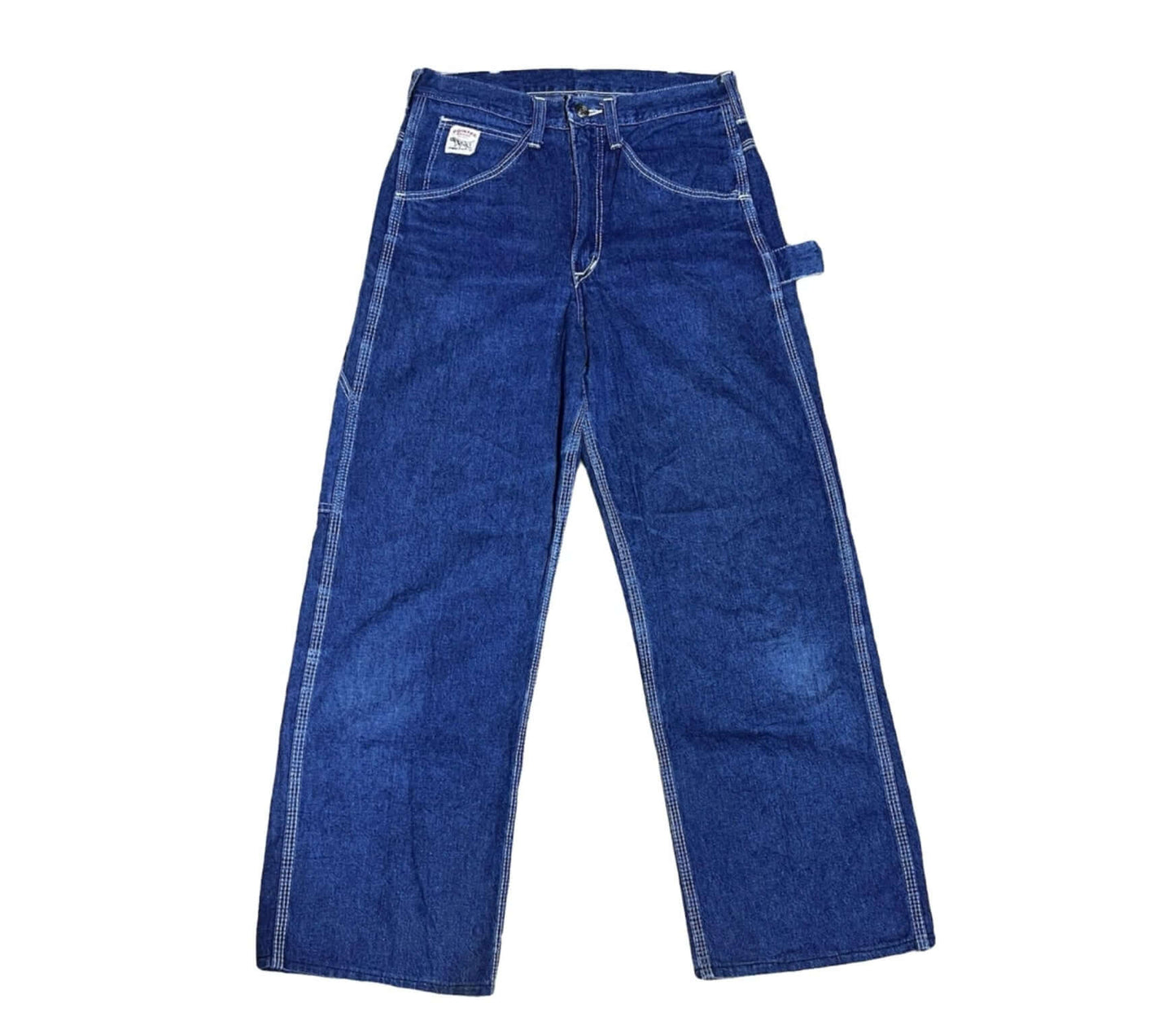 1970’s Pointer brand Carpenter denim jeans - 28 x 28