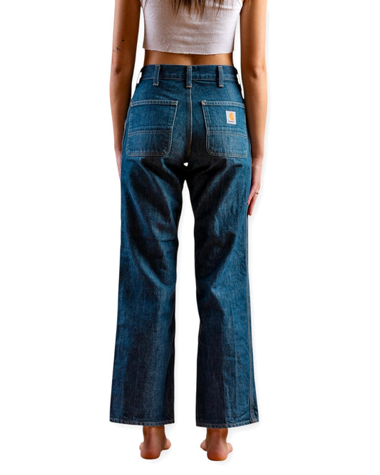 70’s Carhartt carpenter denim jeans