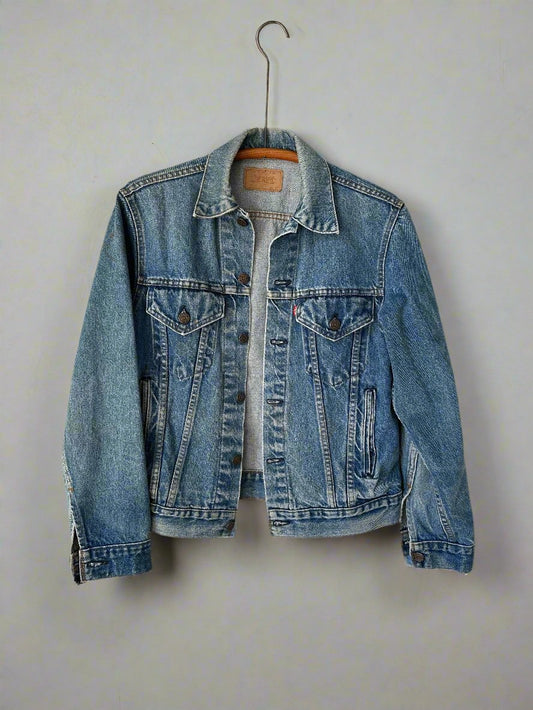 Trucker Jacket