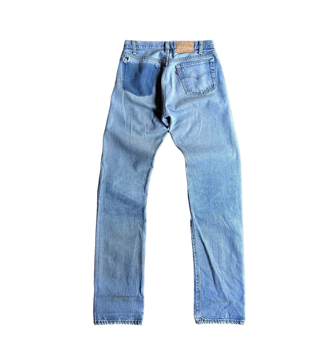 80’s Levi's 501 0115 denim jeans 30”