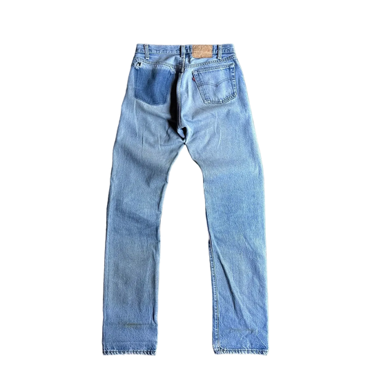 80’s Levi's 501 0115 denim jeans 30”
